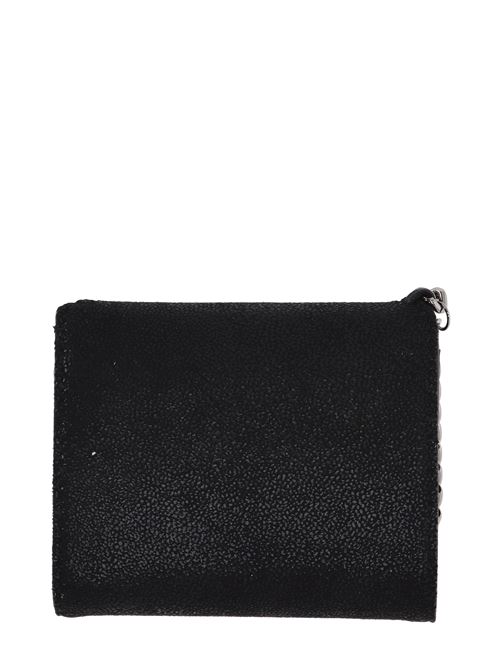 small Falabella flap wallet STELLA MC CARTNEY | 431000W91321000